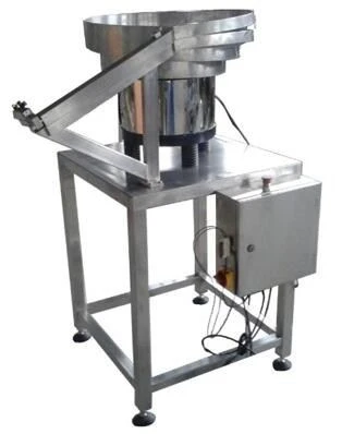 Automatic Multi Head Powder Filling Machine
