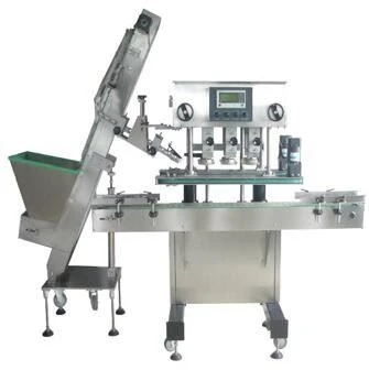 Manufacturer Of Powder Filling Line