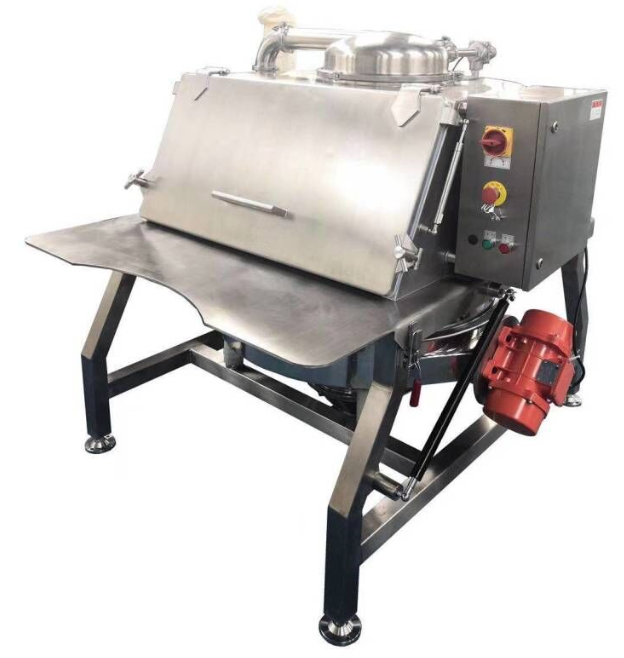 Ολοκληρωμένος σταθμός χωματερής και προβολής